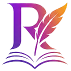 Rikkey Verse logo